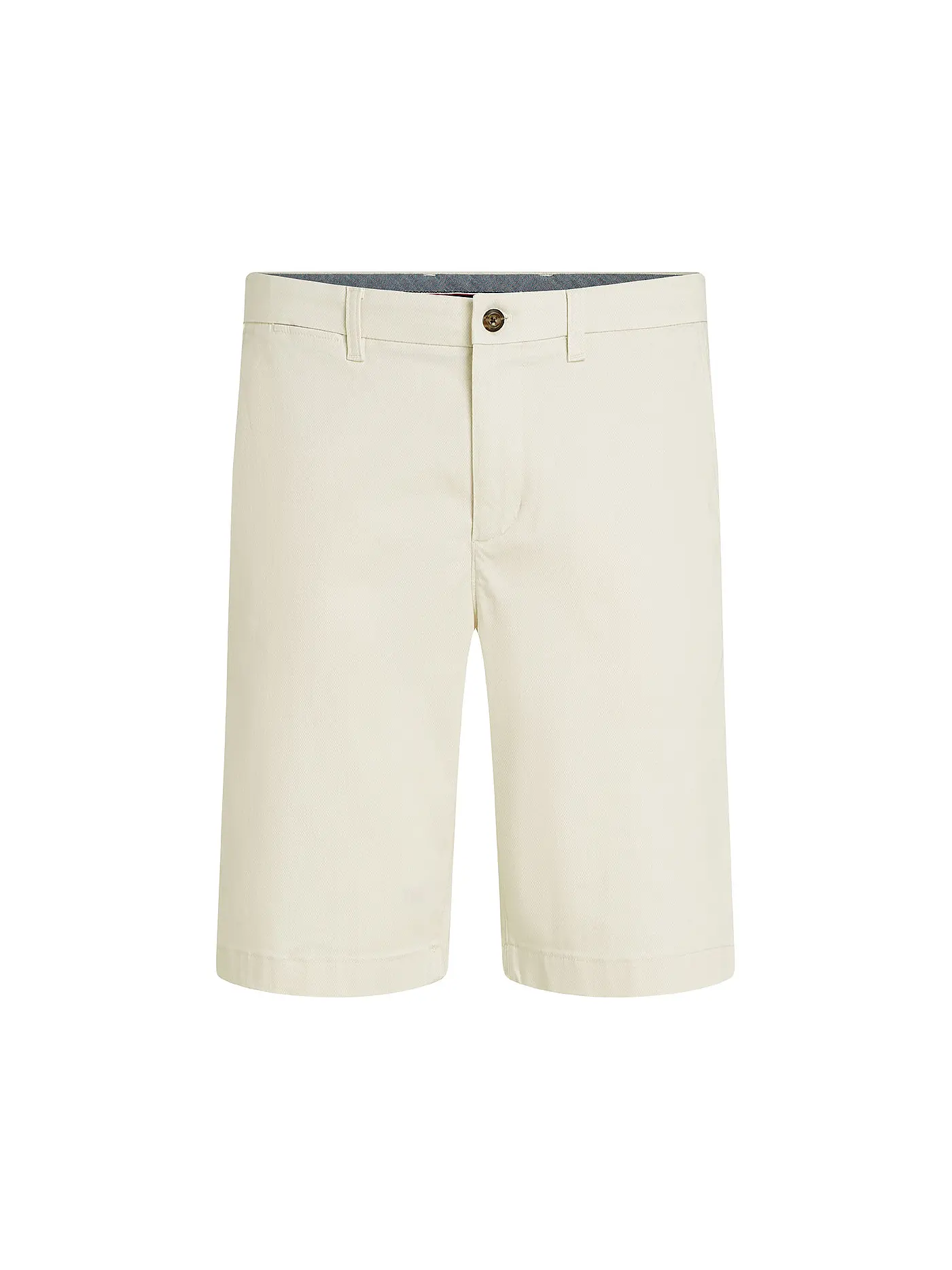 TOMMY HILFIGER | Shorts HARLEM | weiss